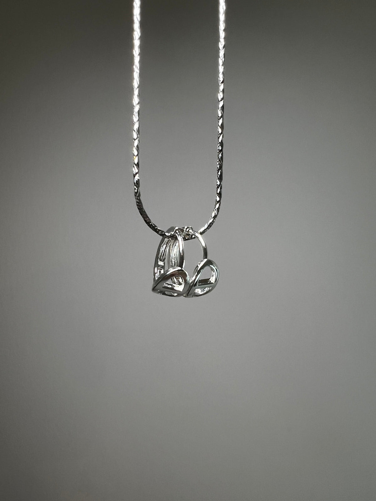 Equinox Links Hoops