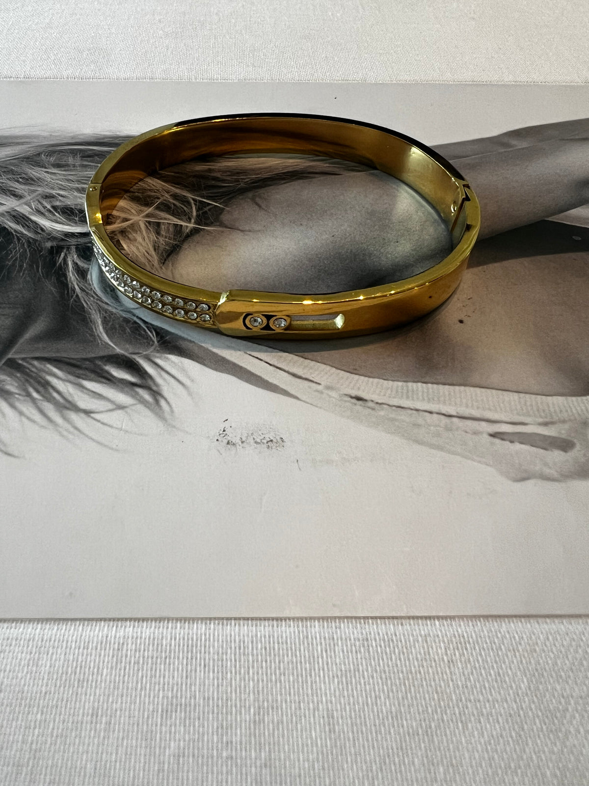 Bangle style 4