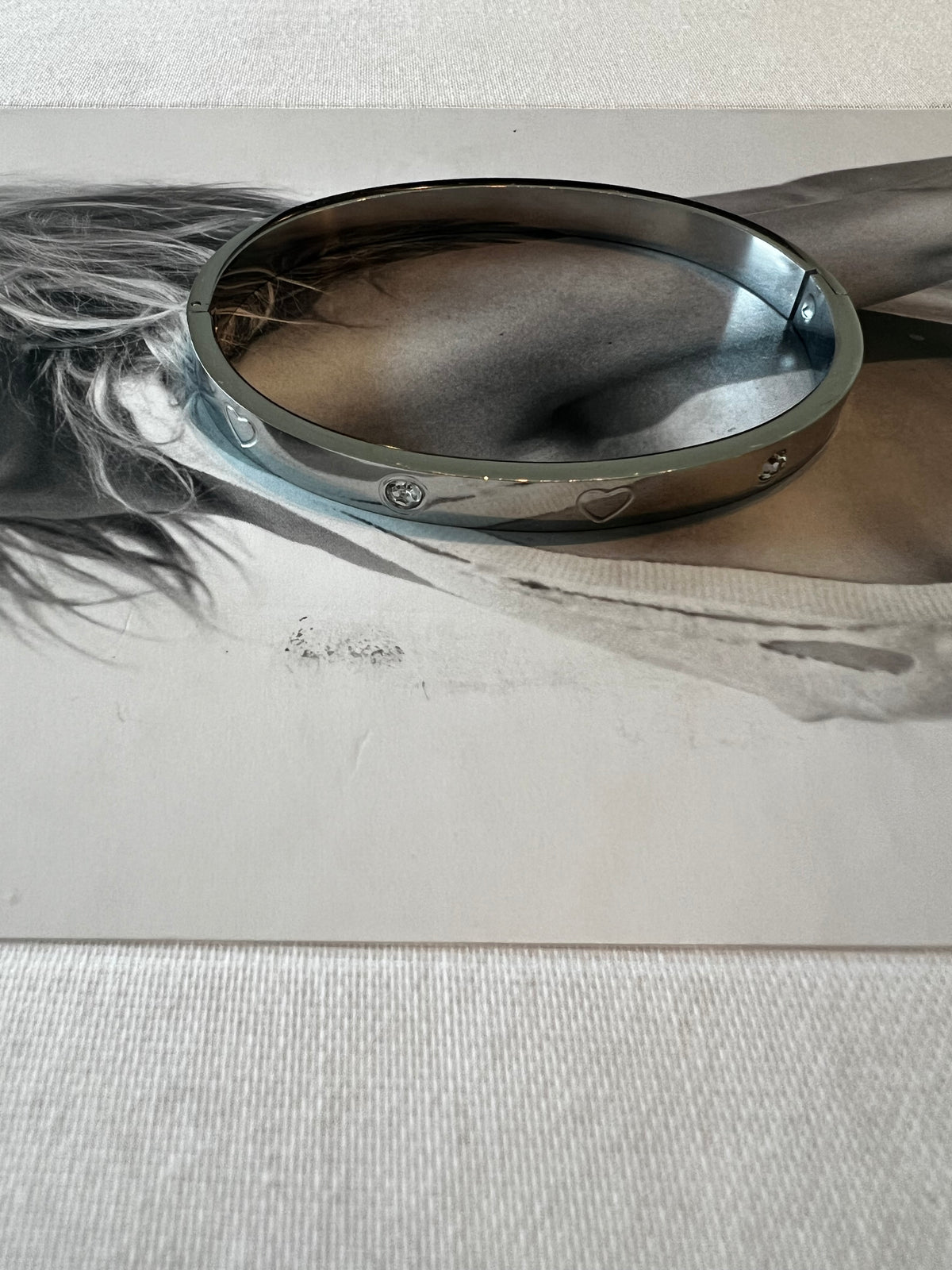 Bangle style 31