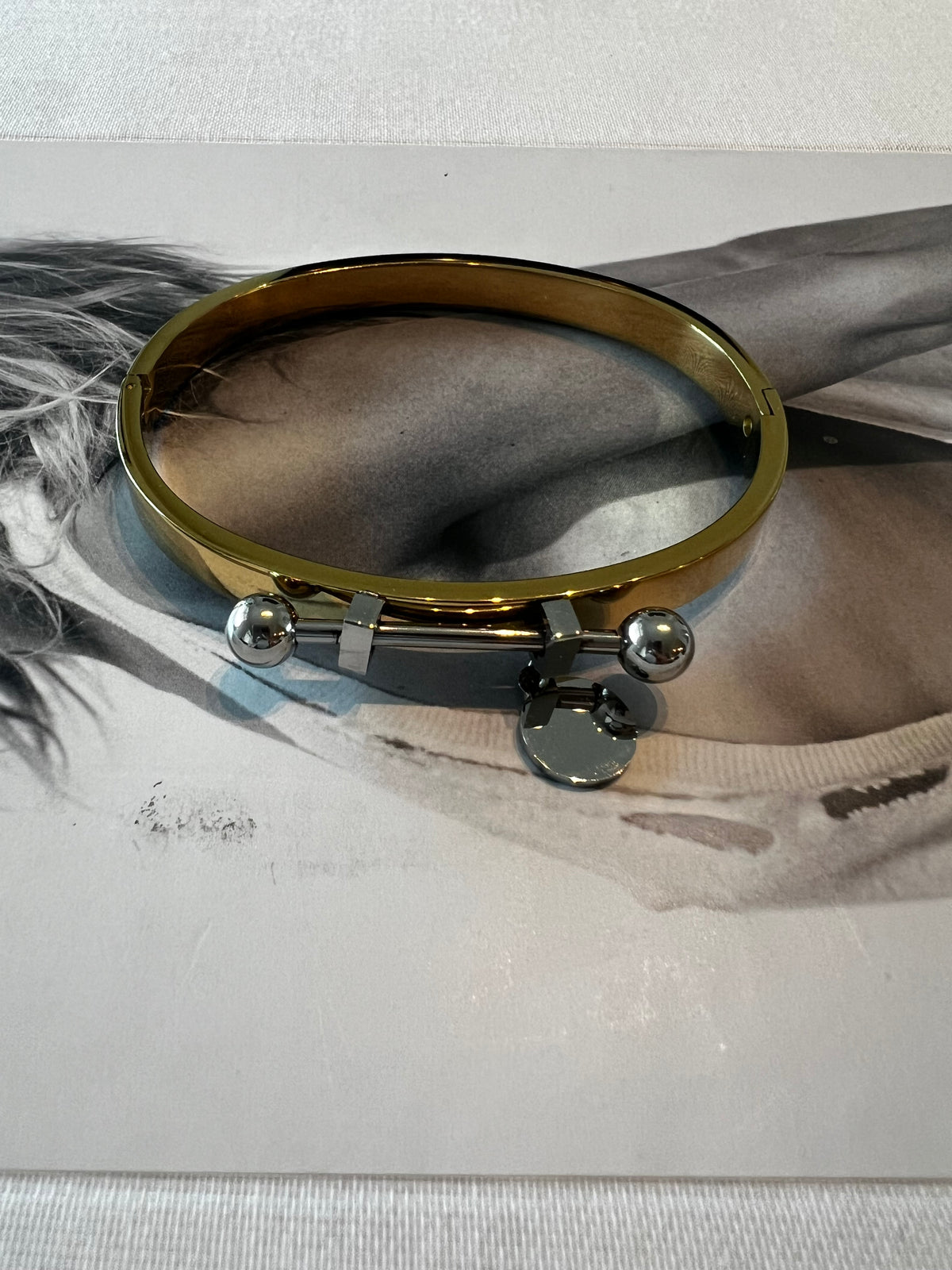 Bangle style 8