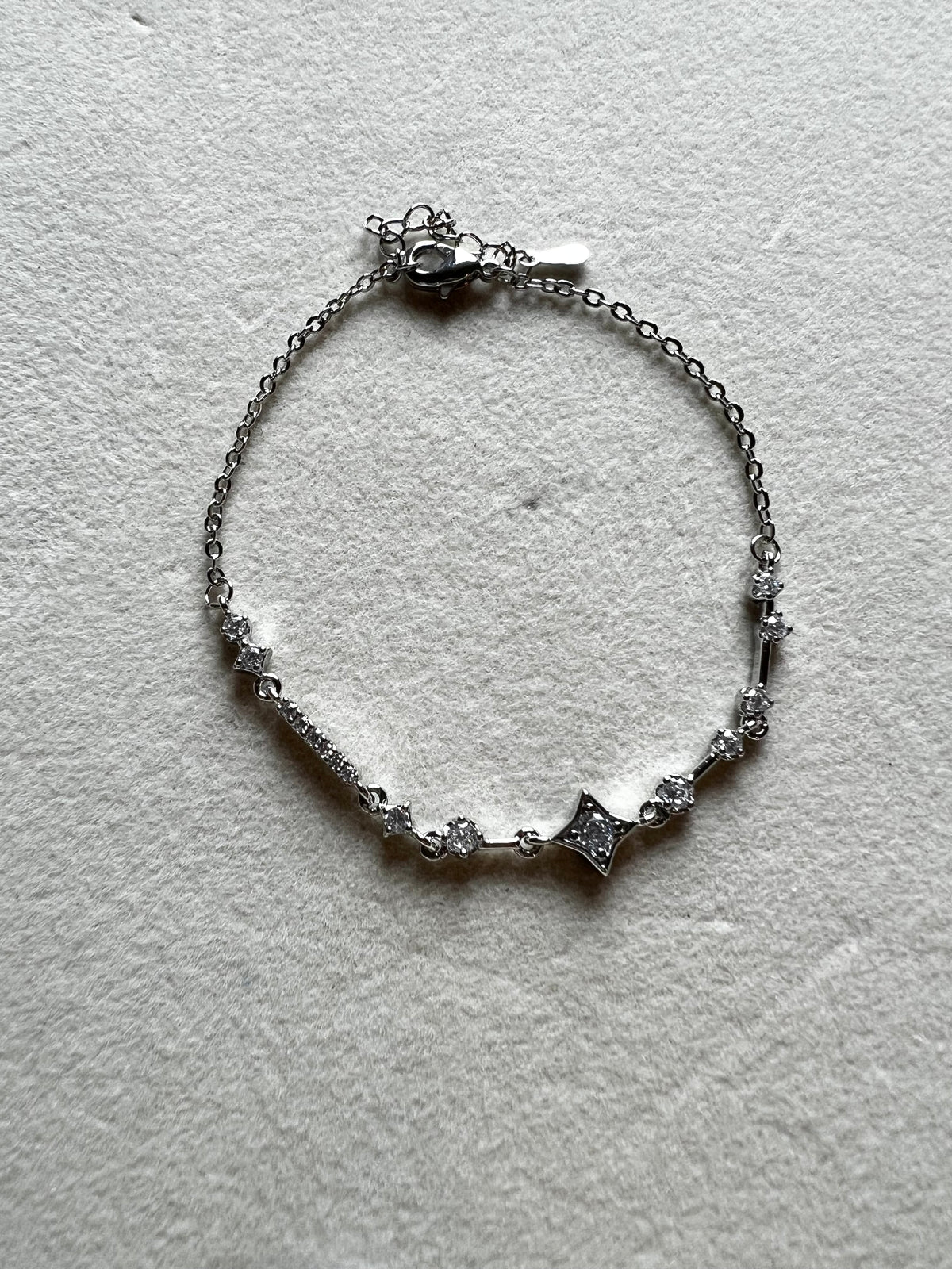 Star bracelet
