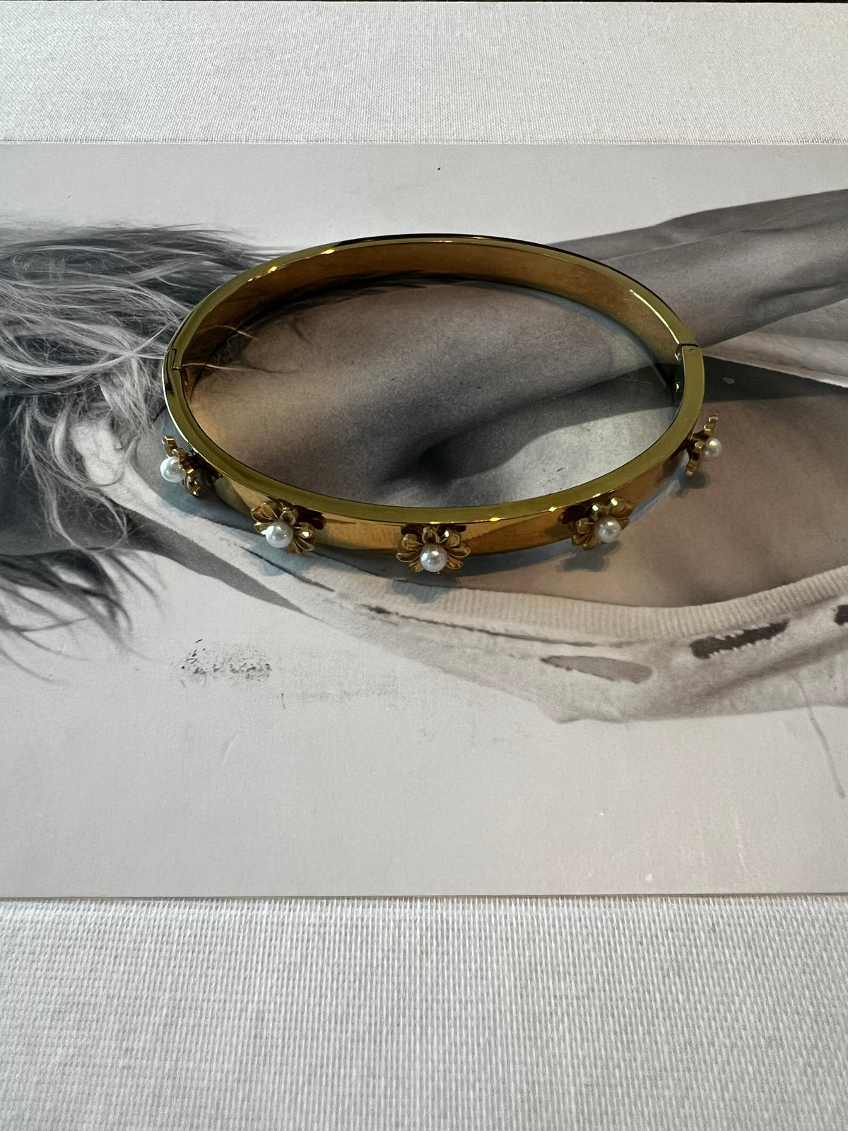 Bangle style 5