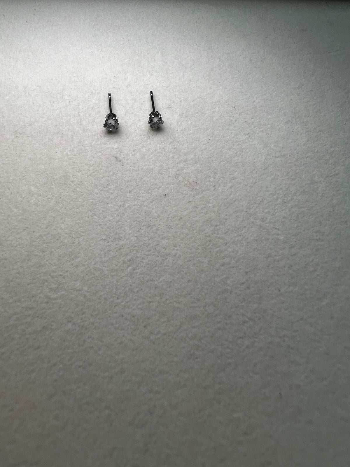 Diamond Studs Earring