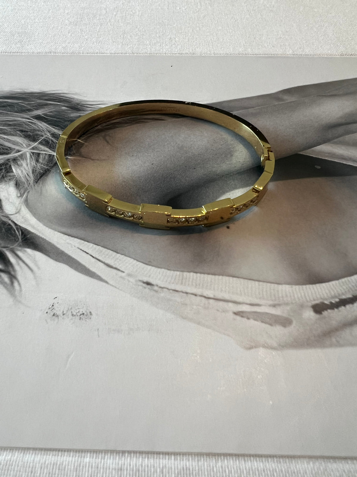 Bangle style 25