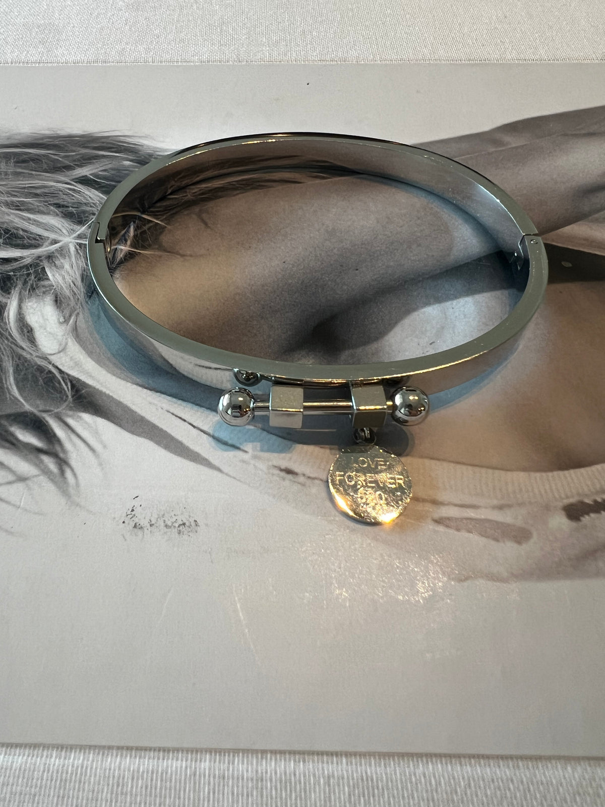 Bangle style 9