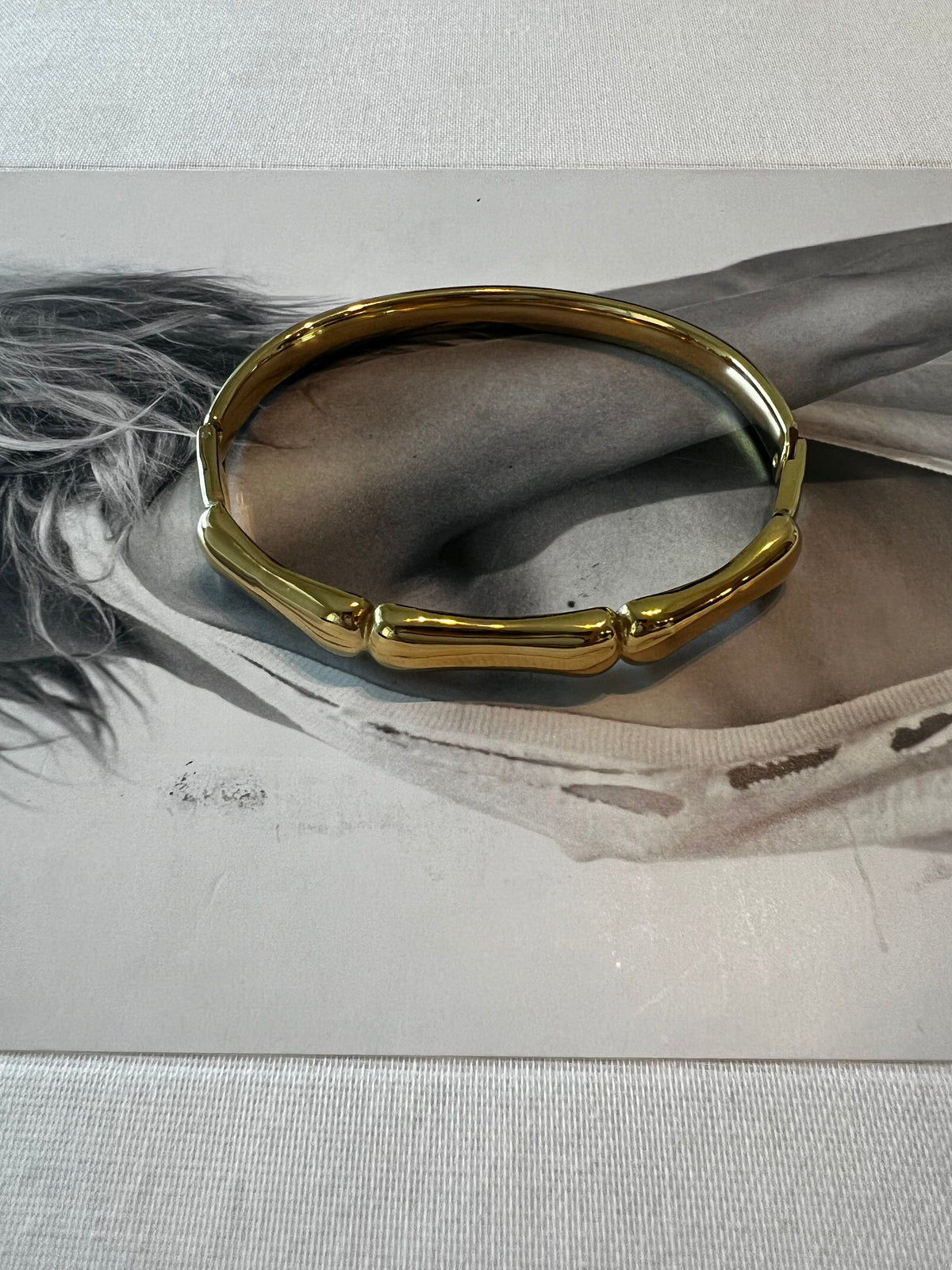 Bangle style 6