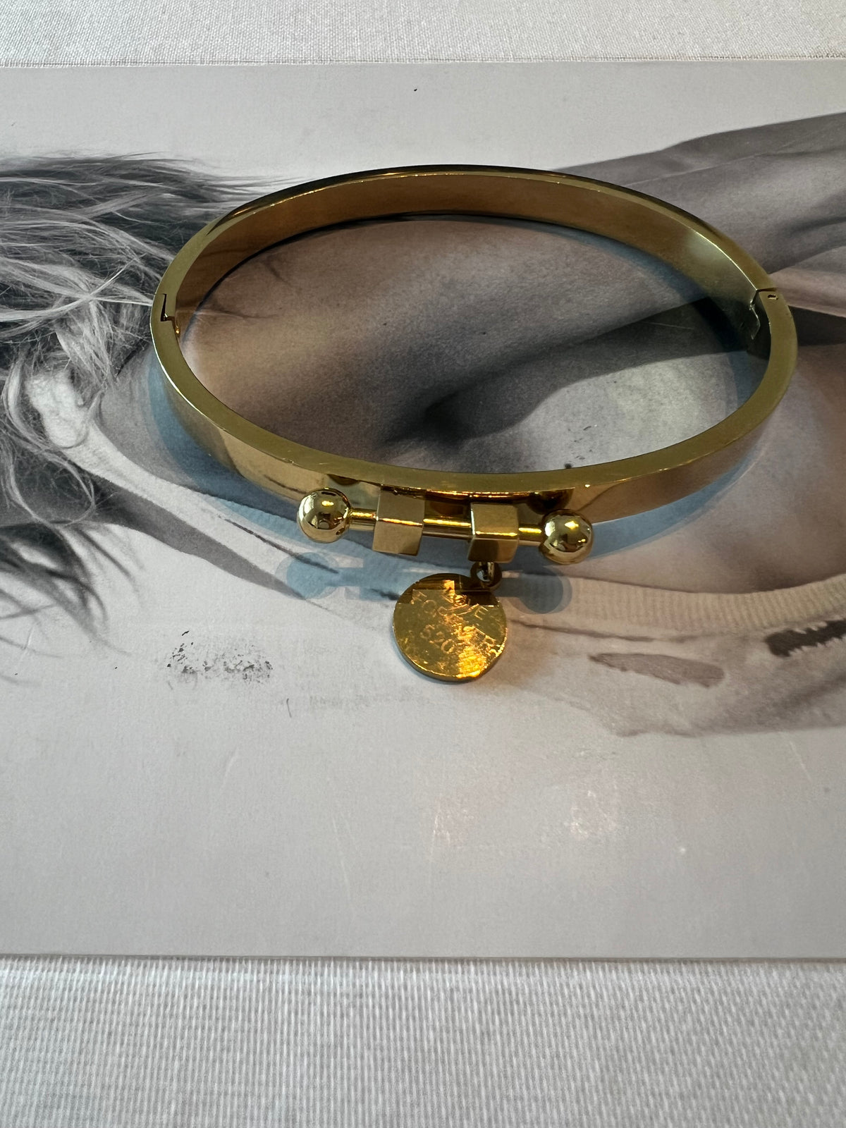 Bangle style 9
