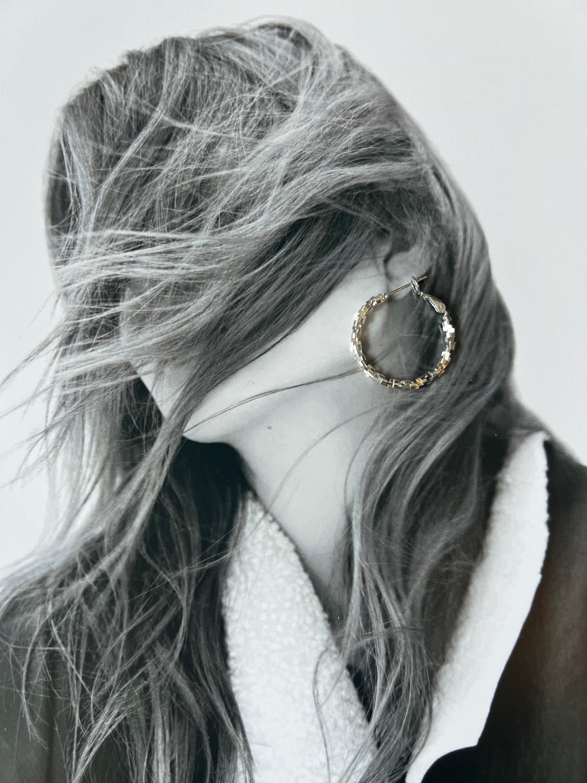 Prism Hoops