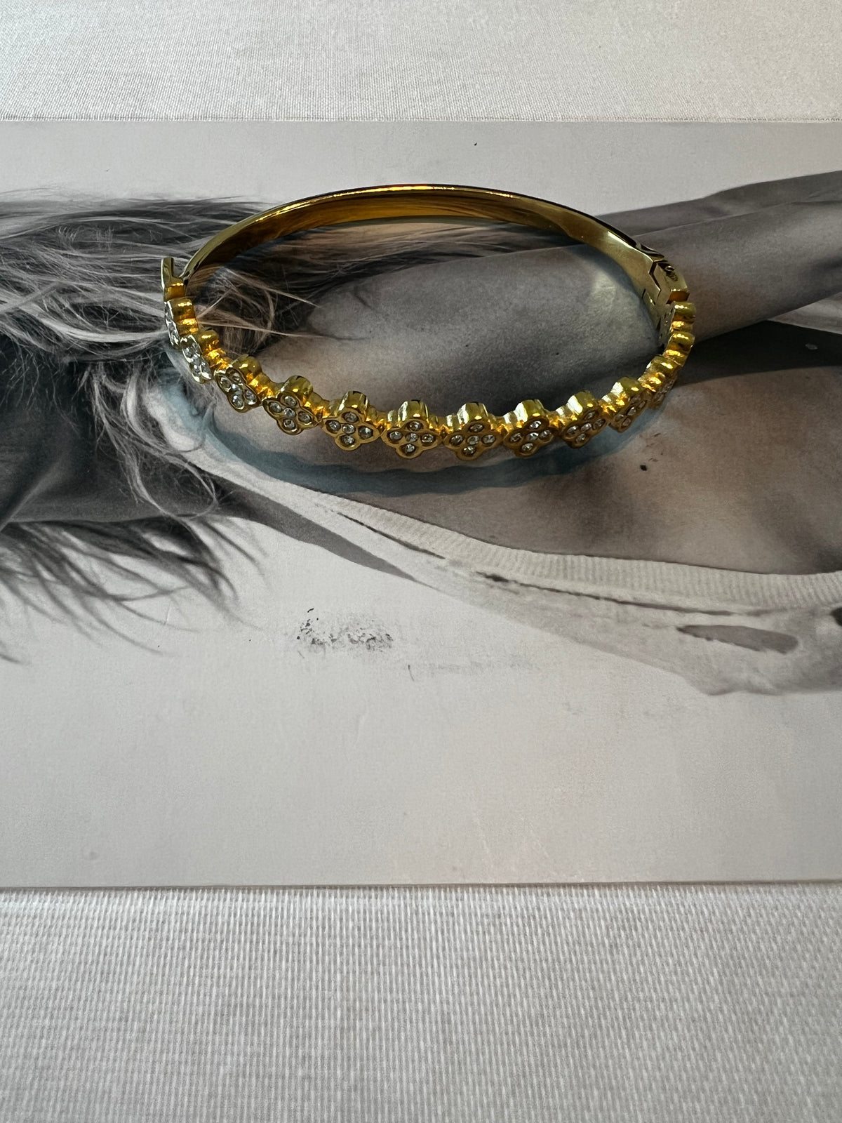 Bangle style 3