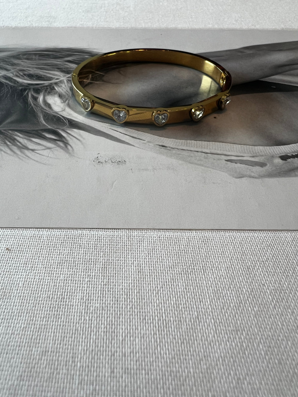 Bangle style 34