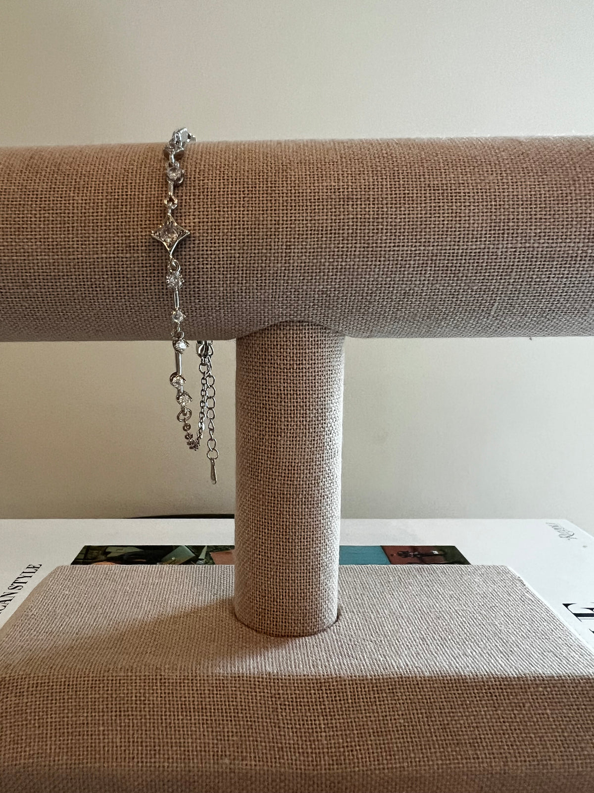 Star bracelet