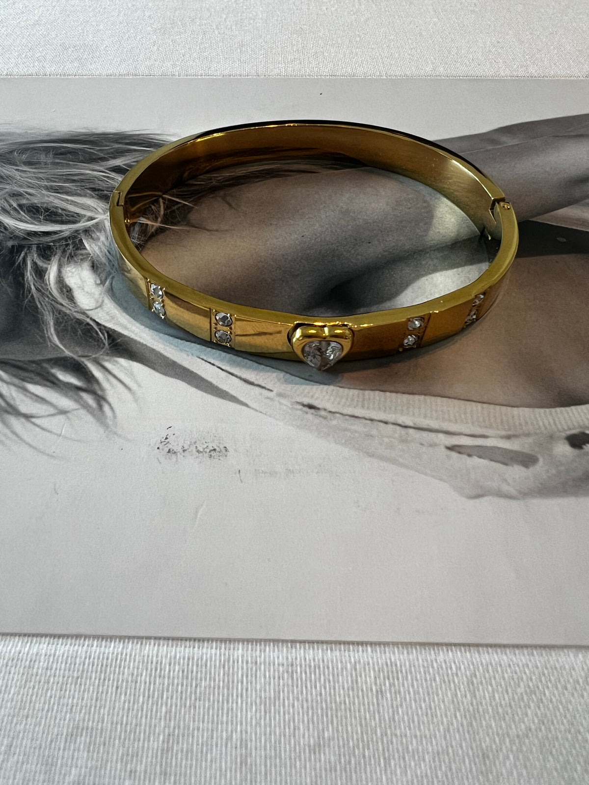 Bangle style 21