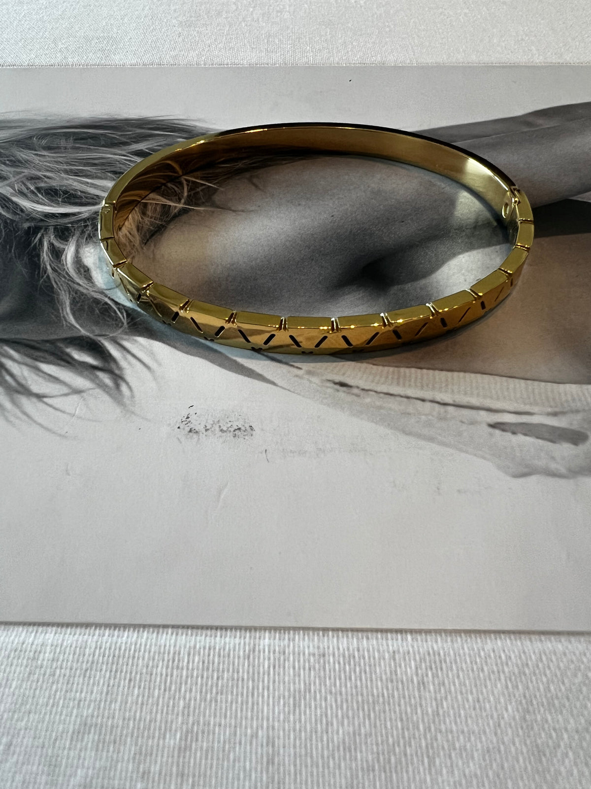 Bangle style 30
