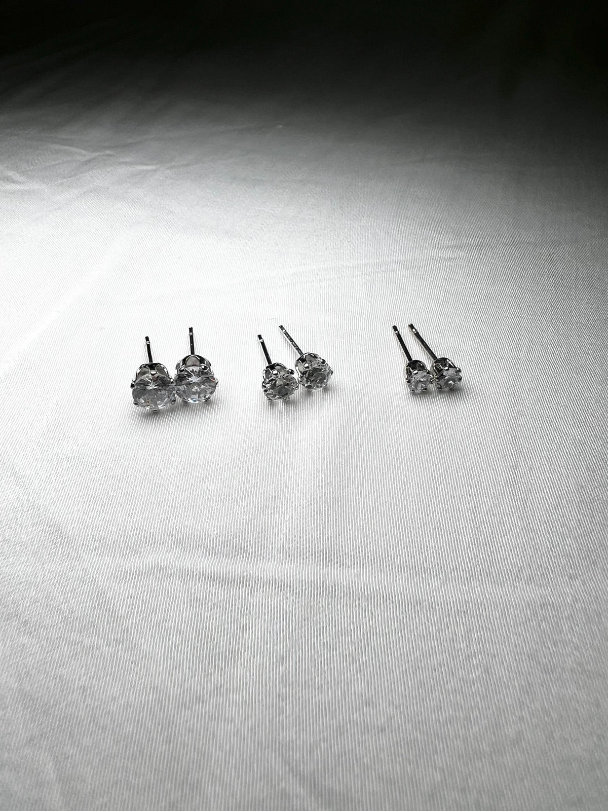 Diamond Studs Earring