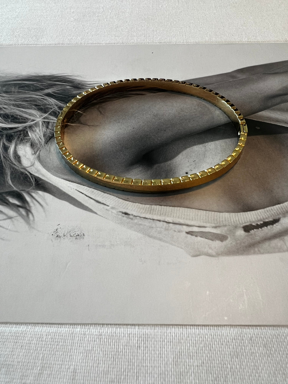 Bangle style 7
