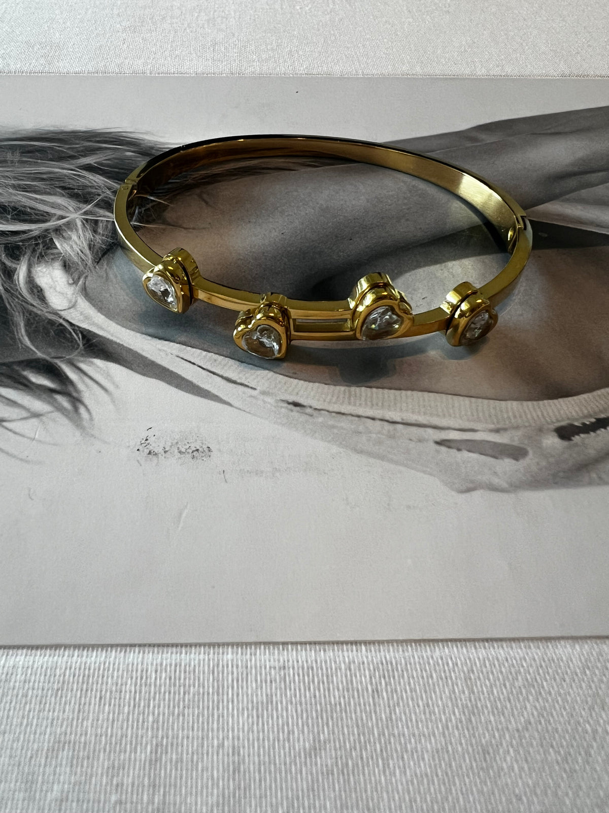 Bangle style 23