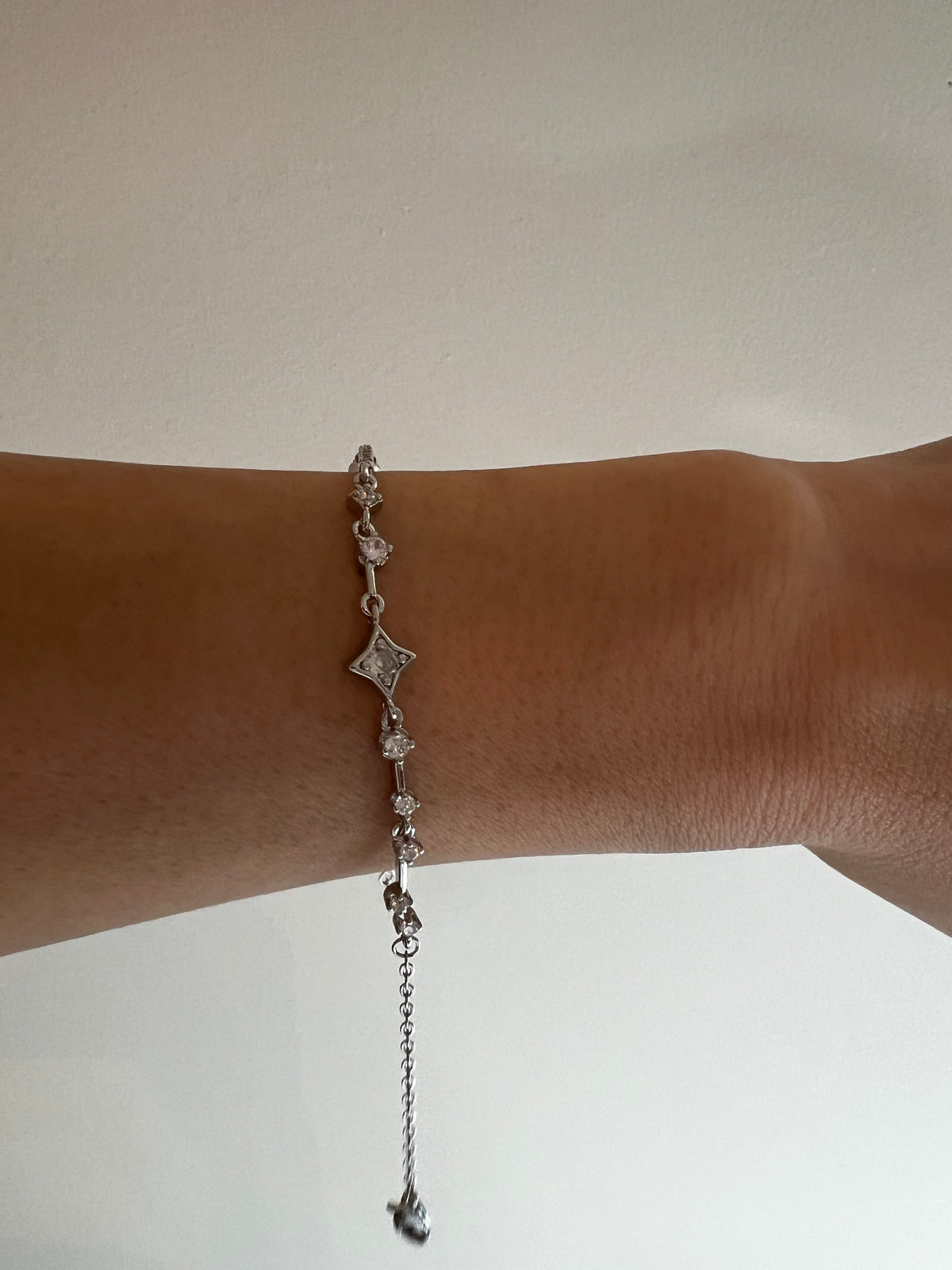Star bracelet