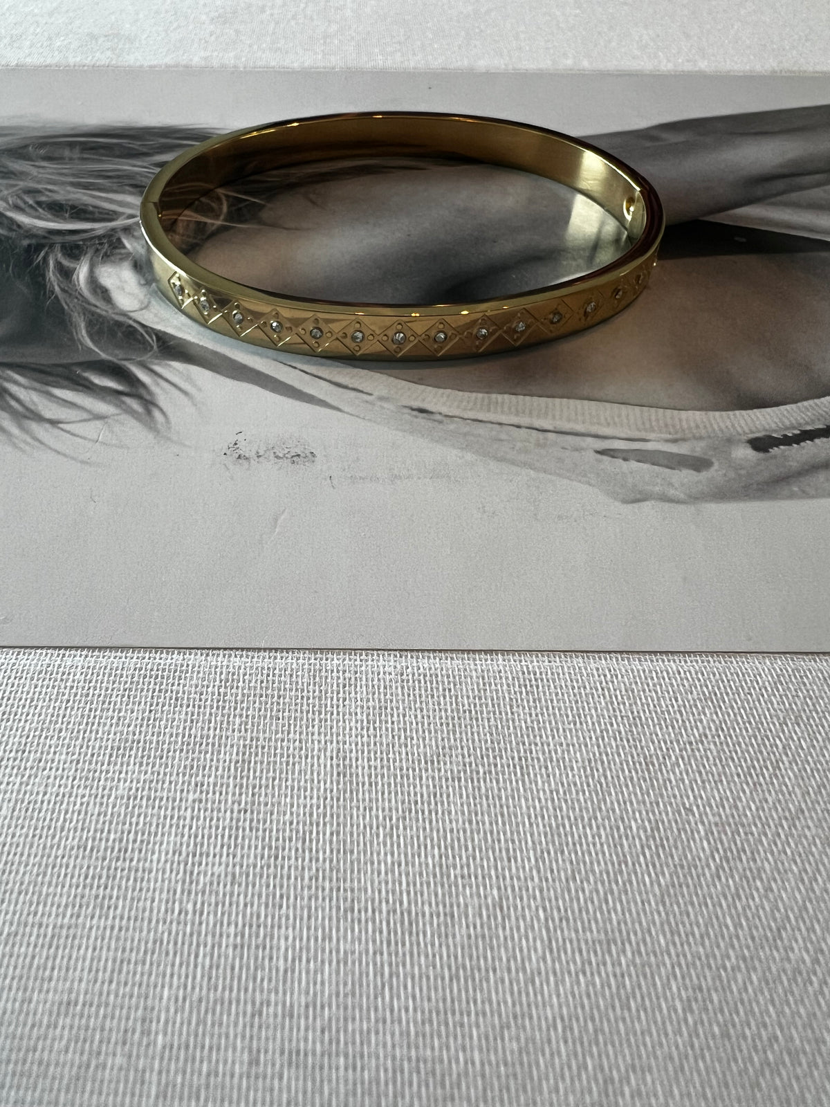 Bangle style 33