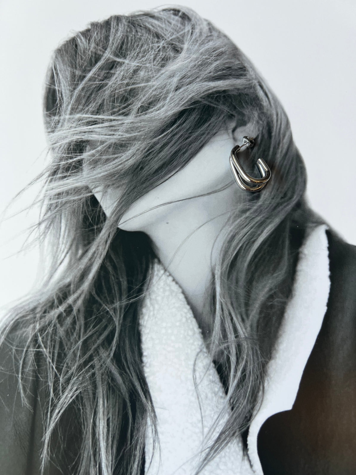 Modish Hoops