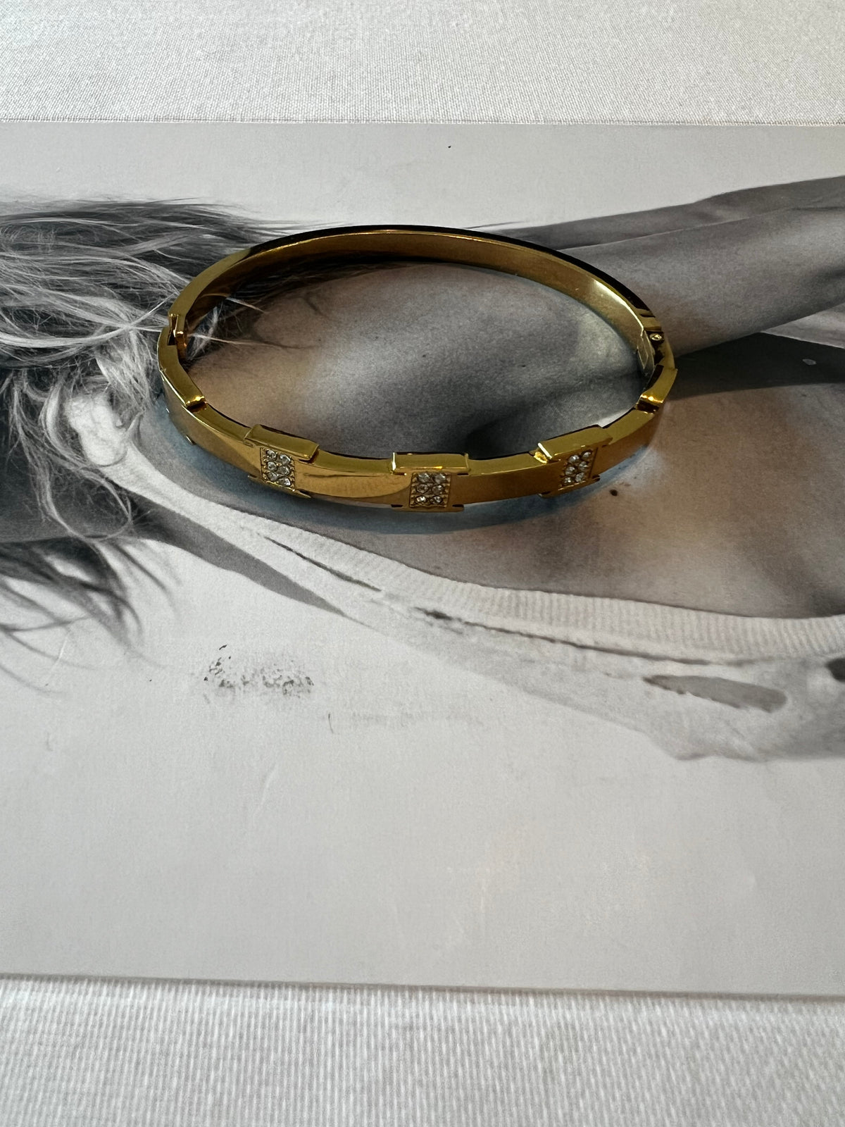 Bangle style 26