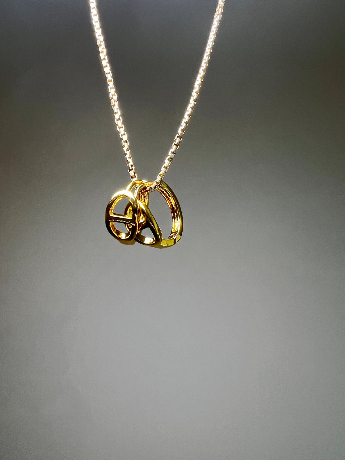 Equinox Links Hoops