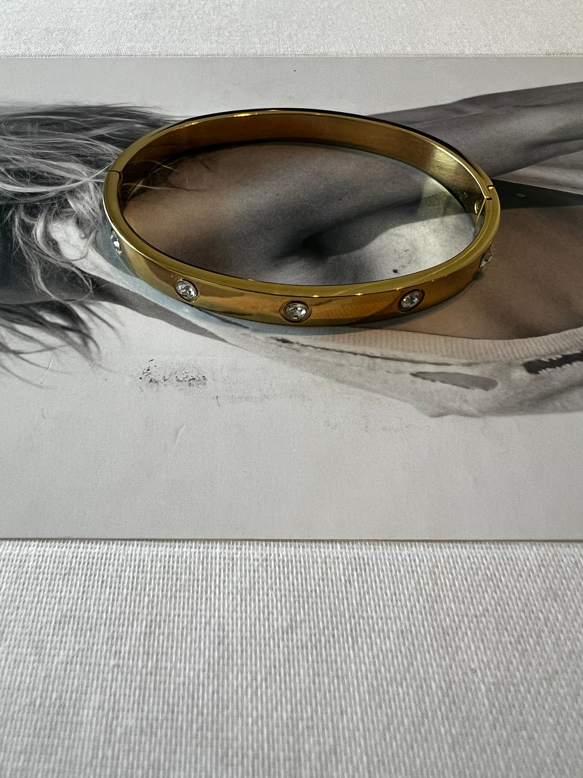 Bangle style 22